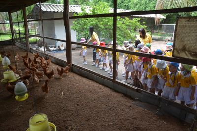 โรงเรียนปรีชานุศาสน์